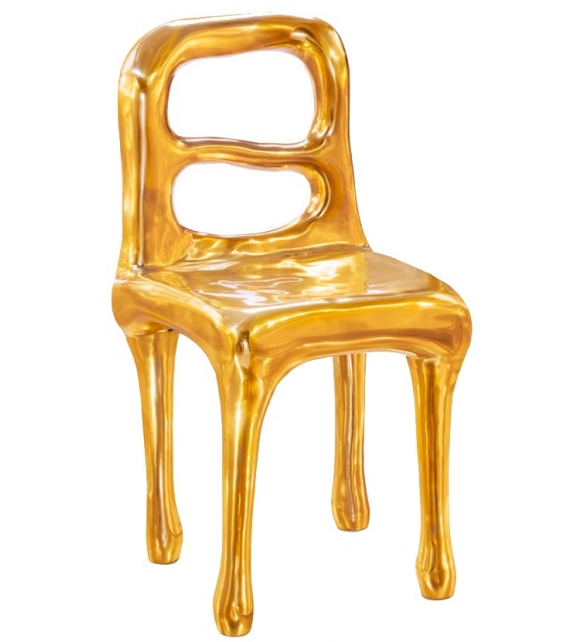 Rapture Scarlet Splendour Chair