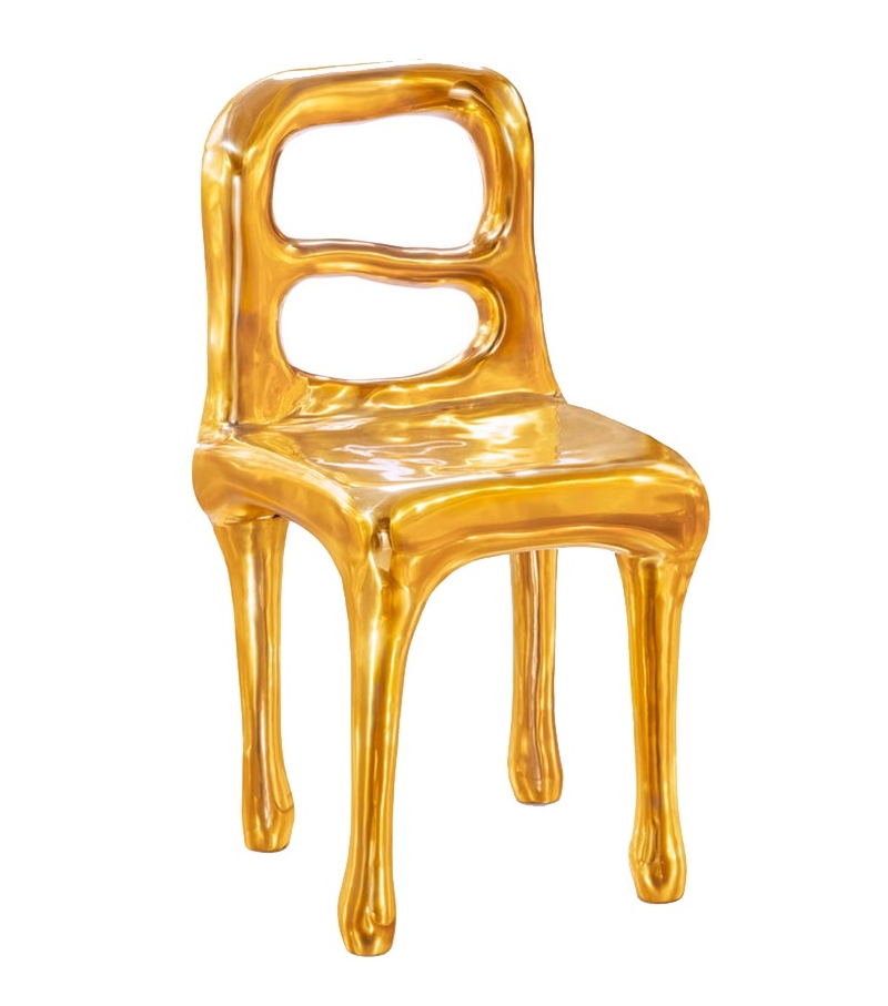 Rapture Scarlet Splendour Chair