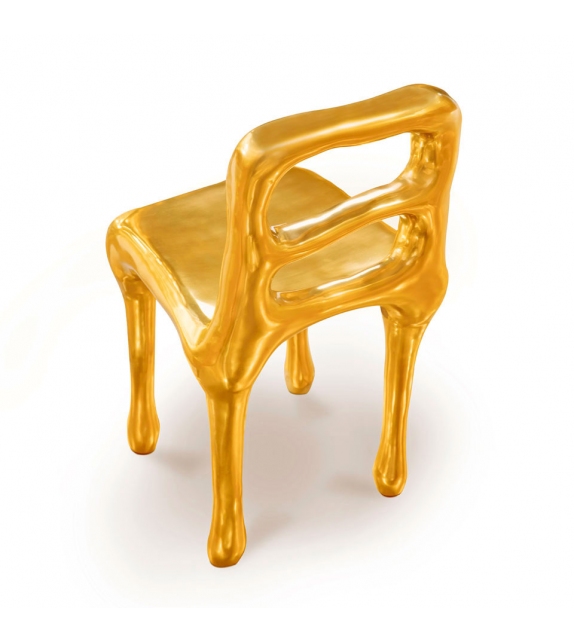 Rapture Scarlet Splendour Chair