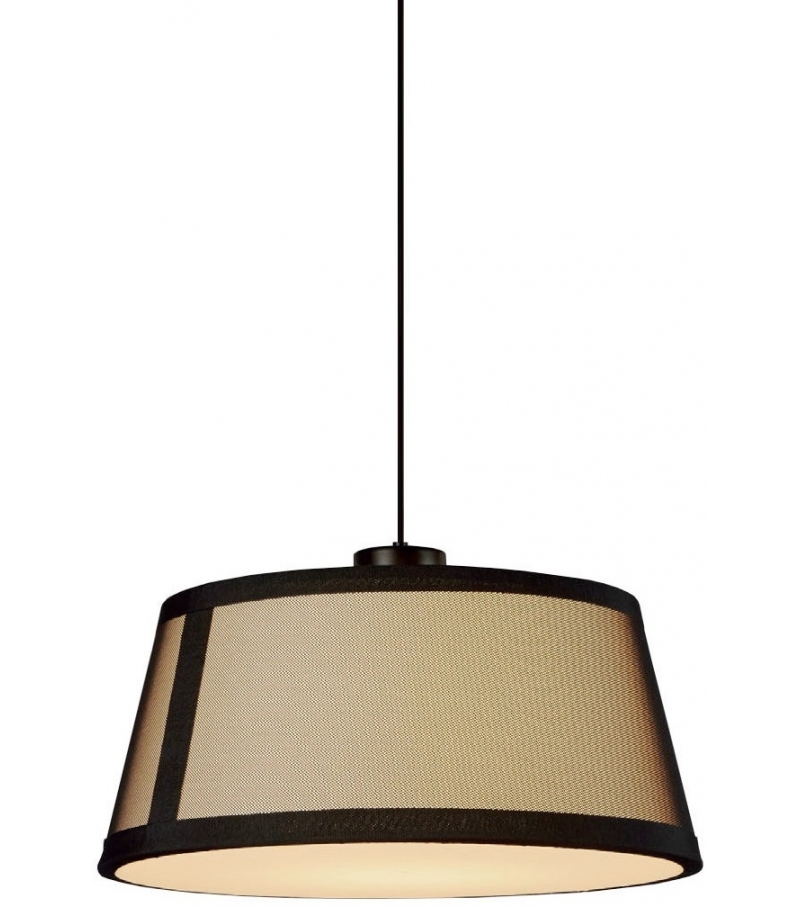 558 Lilly Tooy Suspension Lamp
