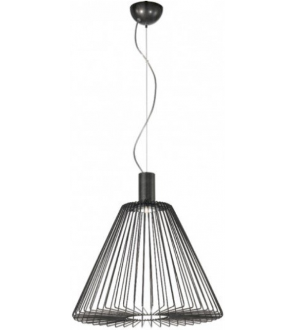 Fili D008/1 01 MMLampadari Lampada a Sospensione