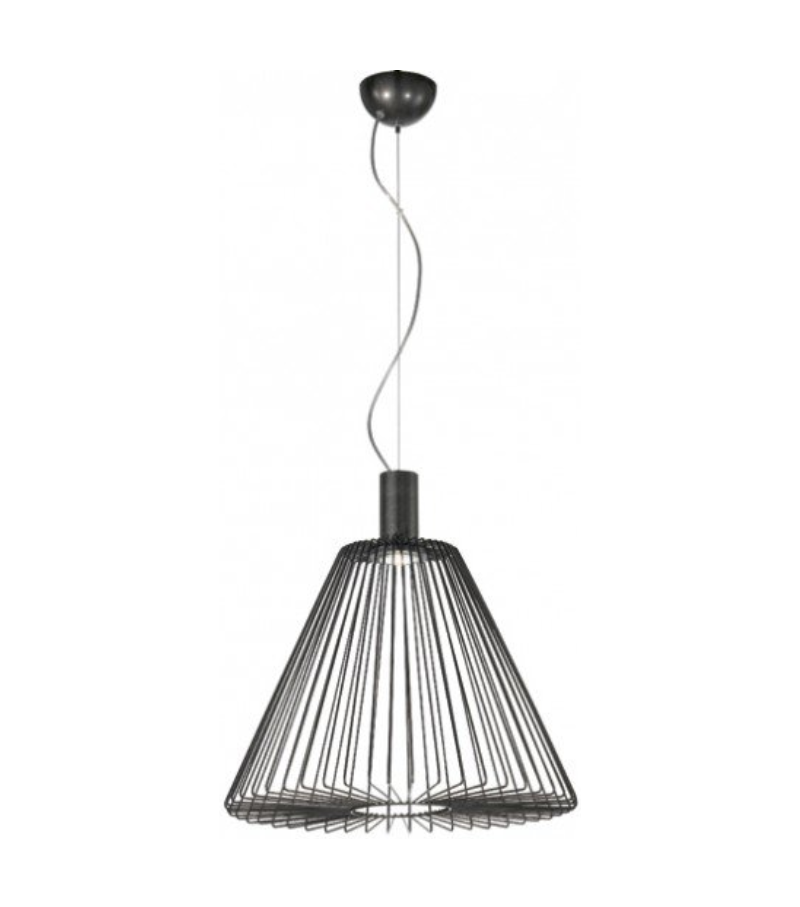 Fili D008/1 01 MMLampadari Lampada a Sospensione