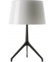 Lumiere XXS Foscarini Tischleuchte