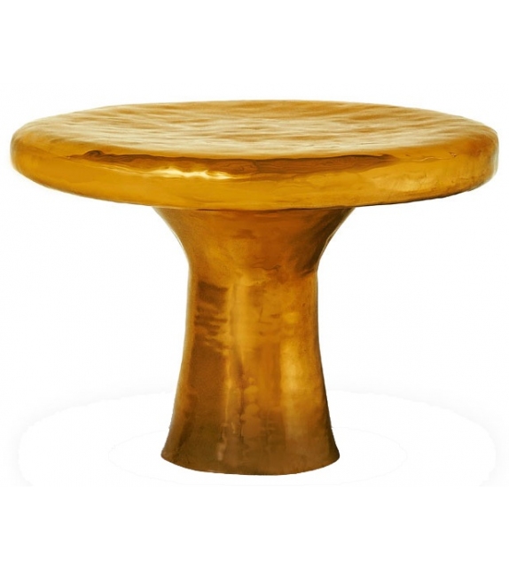 Ecstasy Scarlet Splendour Table