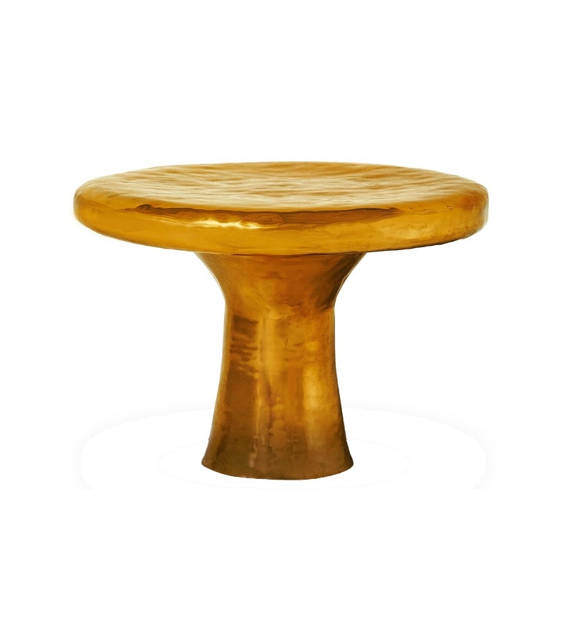 Ecstasy Scarlet Splendour Table