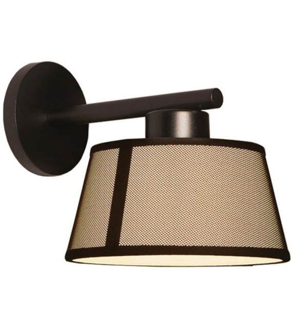 558 Lilly Tooy Lampada da Parete