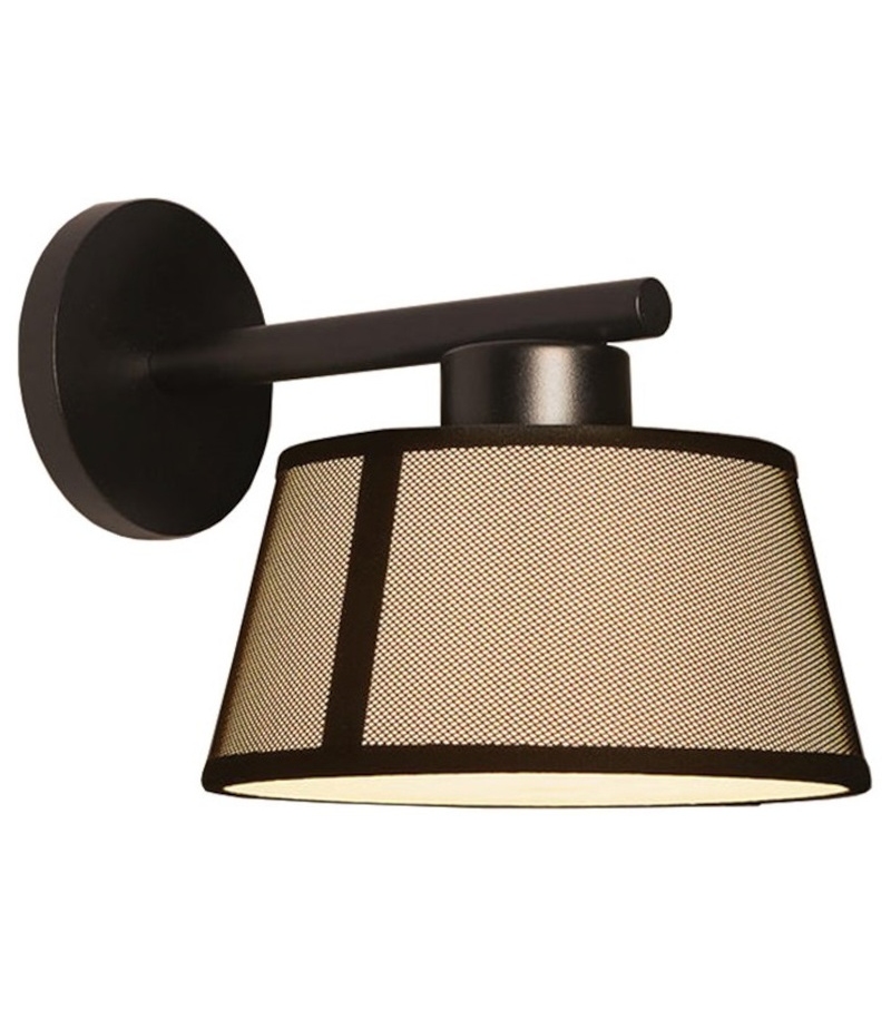 558 Lilly Tooy Wall Lamp