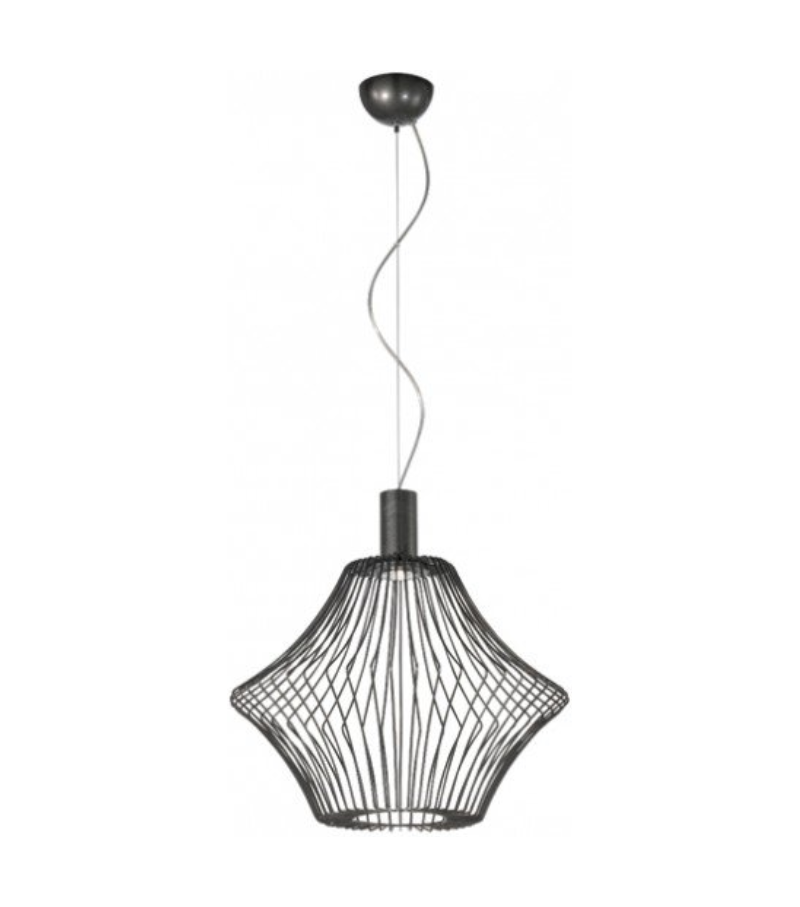 Fili D049/1 01 MMLampadari Lampe à Suspension