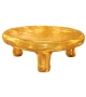 Delight Scarlet Splendour Table Basse