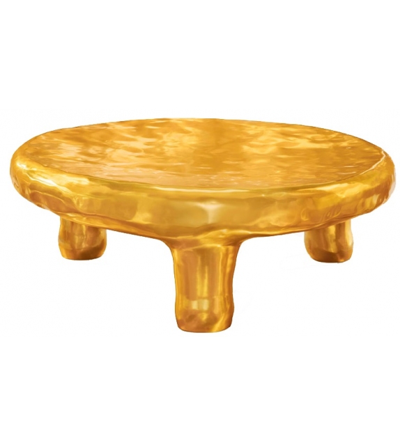 Delight Scarlet Splendour Coffee Table