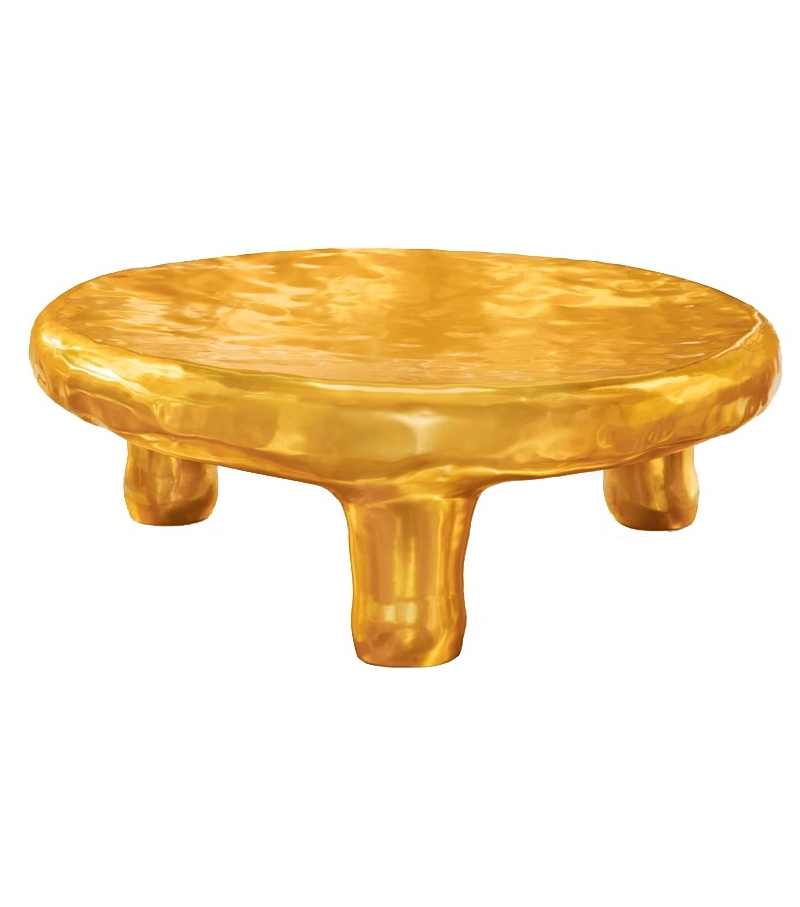 Delight Scarlet Splendour Table Basse