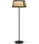 558 Lilly Tooy Lampada da Terra