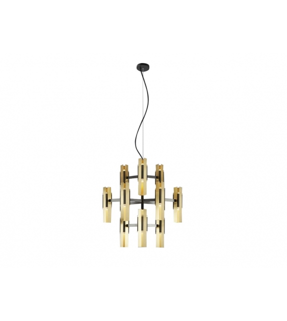 559 Excalibur Tooy Chandelier