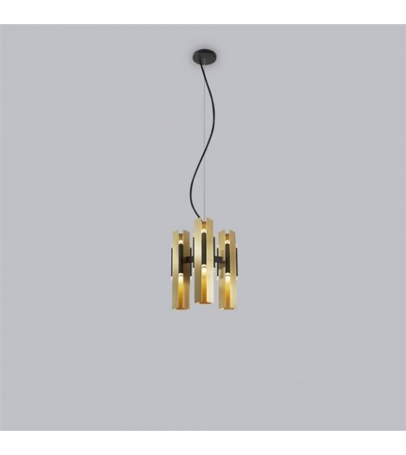 559 Excalibur Tooy Chandelier