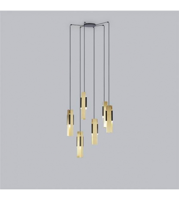 559 Excalibur Tooy Chandelier