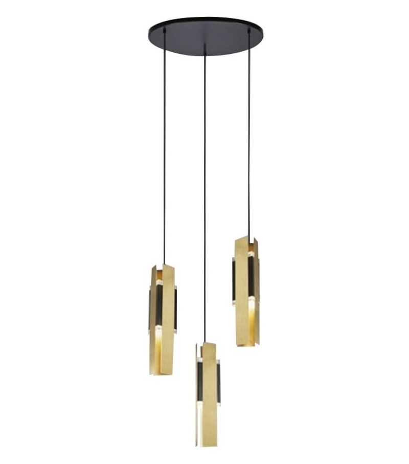 559 Excalibur Tooy Chandelier