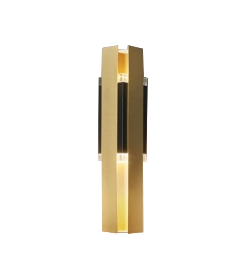 559 Excalibur Tooy Wall Lamp