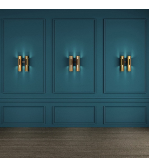 559 Excalibur Tooy Wall Lamp