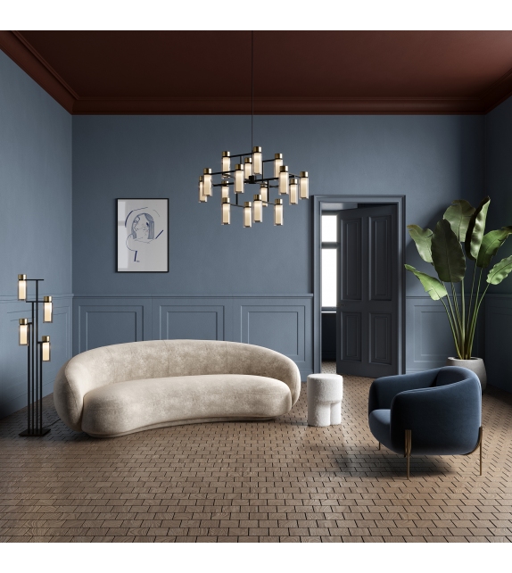 560 Osman Tooy Lampadario