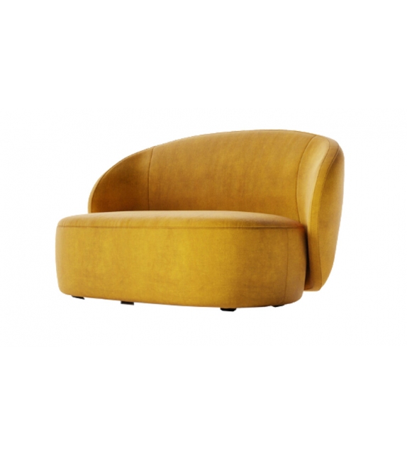 Guest Liu Jo Sofa/Armchair