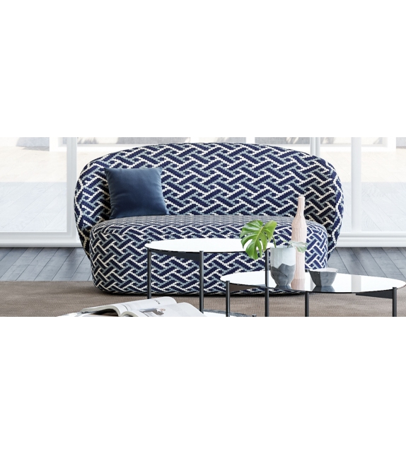 Guest Liu Jo Sofa/Armchair