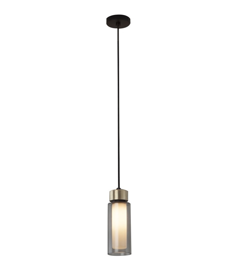 560 Osman Tooy Suspension Lamp