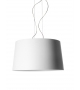Twice as Twiggy Foscarini Lampada a Sospensione