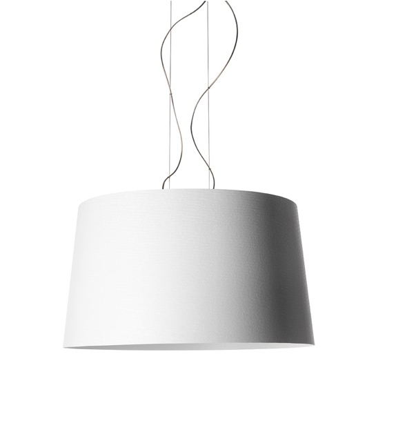 Twice as Twiggy Foscarini Suspension Lamp