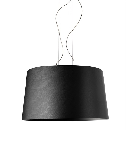 Twice as Twiggy Foscarini Lampara de Suspensión