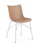 P/Wood Kartell Stuhl