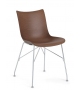 P/Wood Kartell Silla