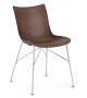 P/Wood Kartell Silla