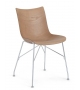 P/Wood Kartell Chaise