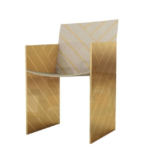 Nesso Scarlet Splendour Silla