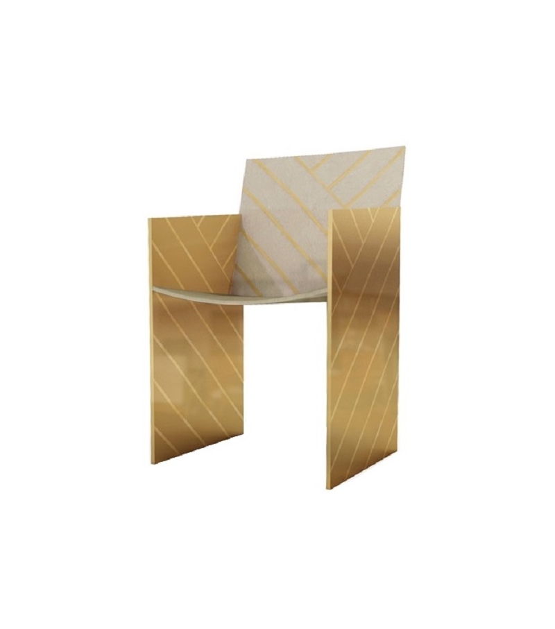 Nesso Scarlet Splendour Silla