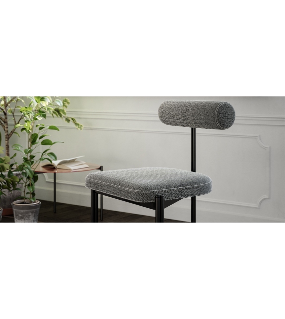 Caillou Liu Jo Chaise