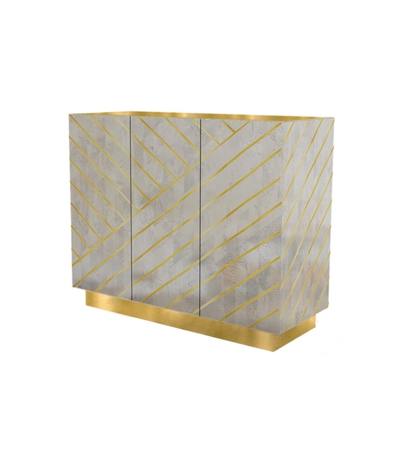 Nesso Scarlet Splendour Meuble de Rangement