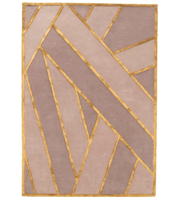 Nesso Scarlet Splendour Tappeto