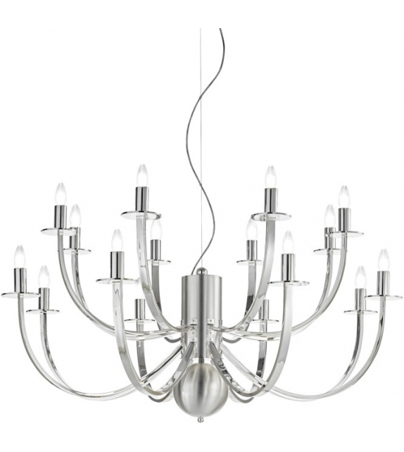 Trimming 7096/16 MMLampadari Suspension Lamp