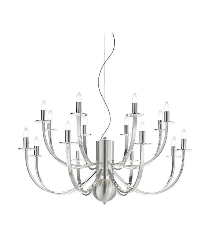 Trimming 7096/16 MMLampadari Suspension Lamp