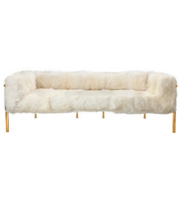 Coronum Scarlet Splendour Divano