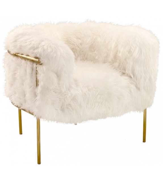 Coronum Scarlet Splendour Sofa