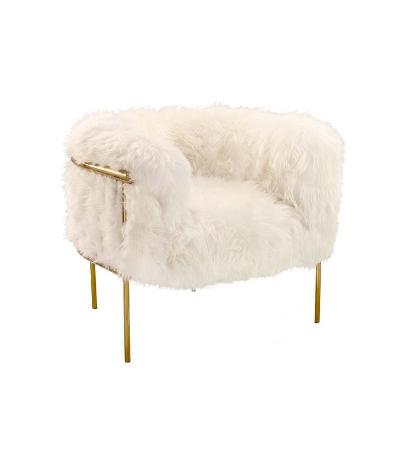 Coronum Scarlet Splendour Sofa