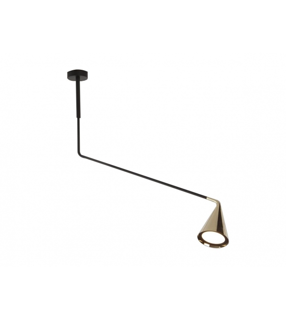 561 Gordon Tooy Lampada Da Soffitto