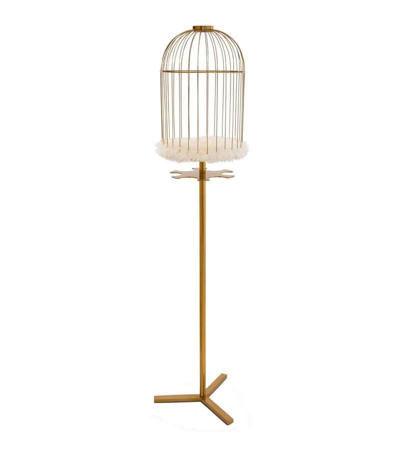 Coronum Scarlet Splendour Coat Rack