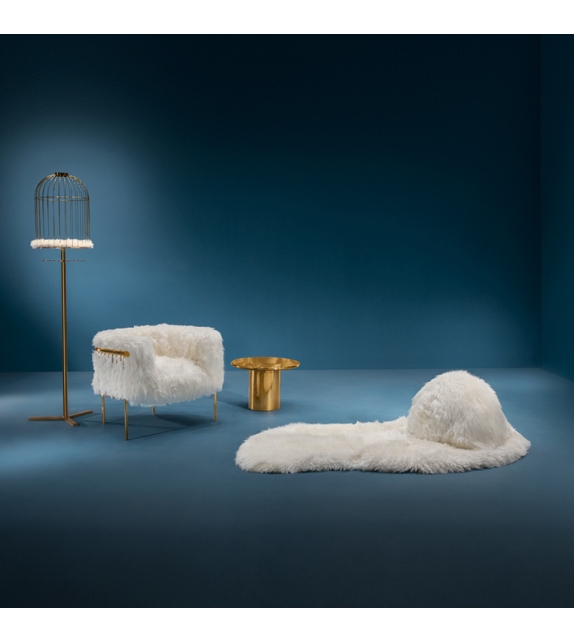 Coronum Scarlet Splendour Coat Rack