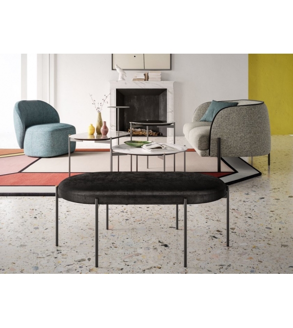 Caillou Liu Jo Banquette