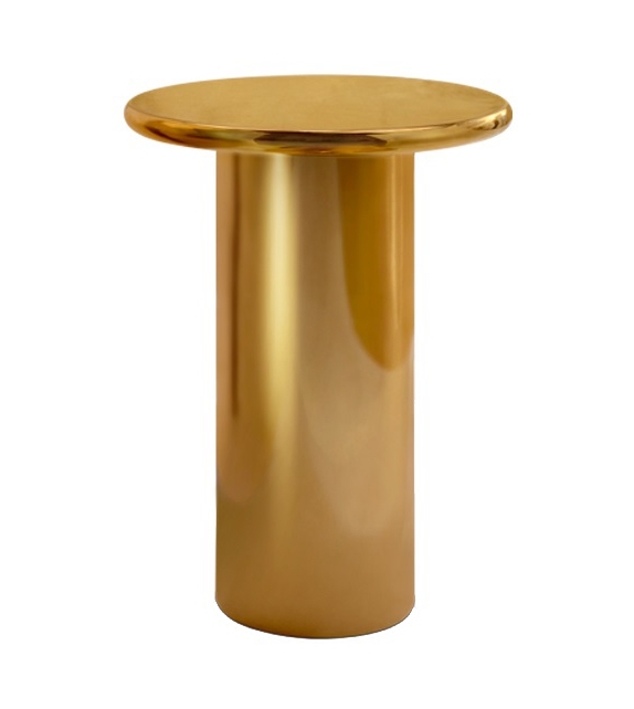 Coronum Scarlet Splendour Couchtisch