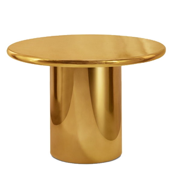 Coronum Scarlet Splendour Coffee Table