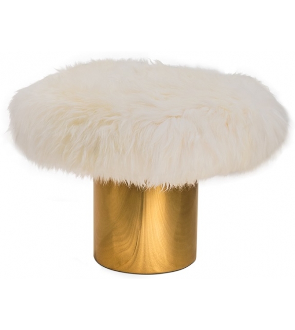 Coronum Caped Scarlet Splendour Coffee Table